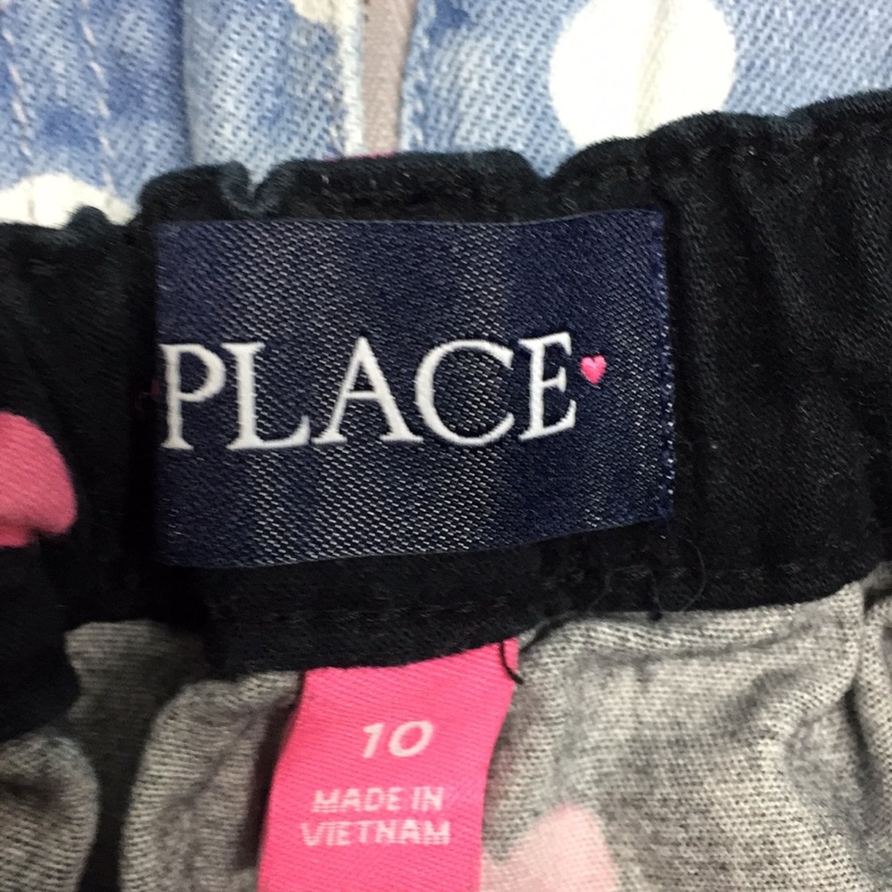 Girls pants - Picture 3 of 3